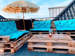 villa appartements syke