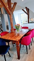 villa appartements syke