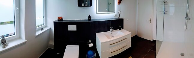villa appartements syke