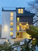 villa appartements syke