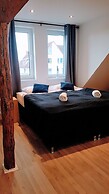 villa appartements syke