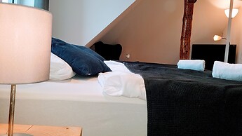 villa appartements syke