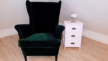 villa appartements syke