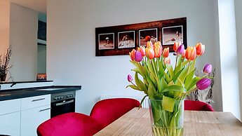 villa appartements syke