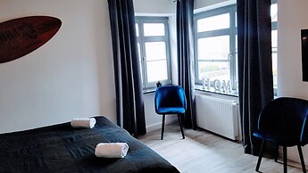 villa appartements syke