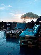 villa appartements syke