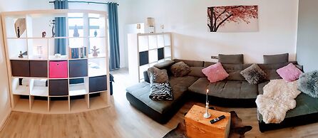 villa appartements syke