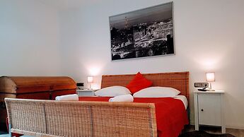 villa appartements syke