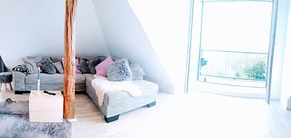 villa appartements syke