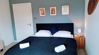 villa appartements syke