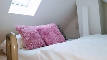 villa appartements syke