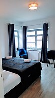 villa appartements syke