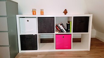 villa appartements syke