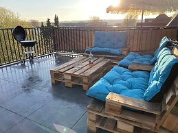 villa appartements syke
