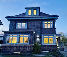 villa appartements syke