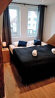 villa appartements syke
