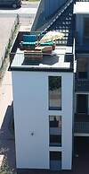 villa appartements syke