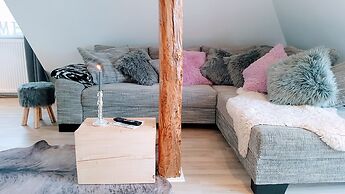 villa appartements syke