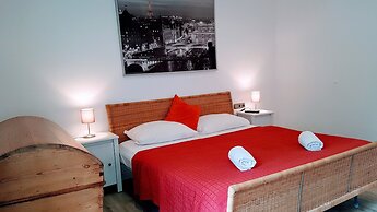 villa appartements syke