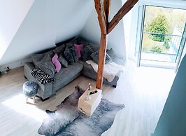 villa appartements syke