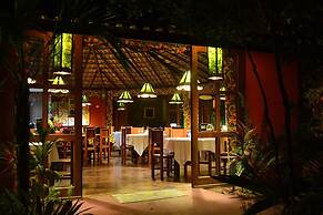 Pousada Vila Araticum Praia