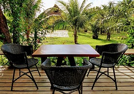 Pousada Vila Araticum Praia