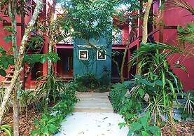 Pousada Vila Araticum Praia