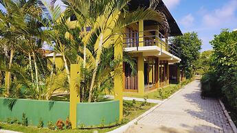 Pousada Vila Araticum Praia
