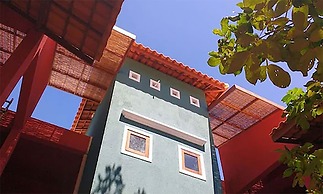 Pousada Vila Araticum Praia