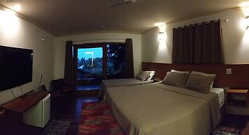 Pousada Vila Araticum Praia