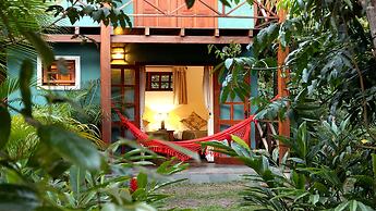 Pousada Vila Araticum Praia