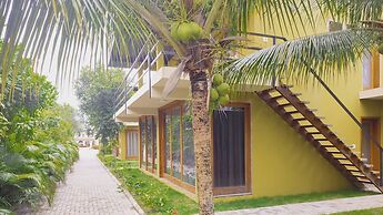 Pousada Vila Araticum Praia