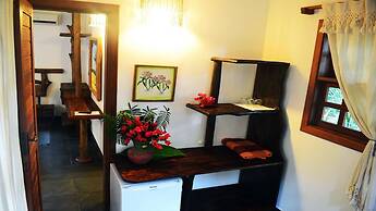 Pousada Vila Araticum Praia