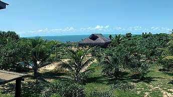 Pousada Vila Araticum Praia