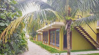 Pousada Vila Araticum Praia