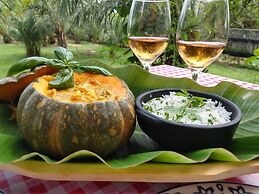 Pousada Vila Araticum Praia