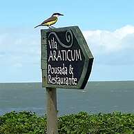 Pousada Vila Araticum Praia