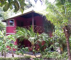 Pousada Vila Araticum Praia