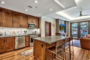 Luxury Three Bedroom Residence steps from Heavenly Village Book 7 Nigh