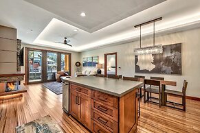 Luxury Three Bedroom Residence steps from Heavenly Village Book 7 Nigh