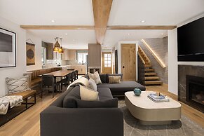 Vail Trails East #10a 3 Bedroom Condo by RedAwning