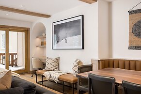 Vail Trails East #10a 3 Bedroom Condo by RedAwning