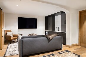 Vail Trails East #10a 3 Bedroom Condo by RedAwning