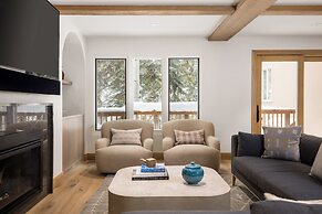 Vail Trails East #10a 3 Bedroom Condo by RedAwning