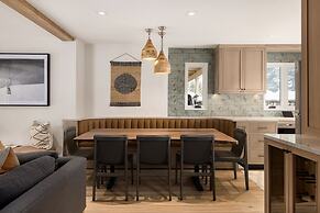 Vail Trails East #10a 3 Bedroom Condo by RedAwning