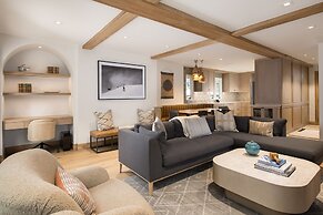 Vail Trails East #10a 3 Bedroom Condo by RedAwning