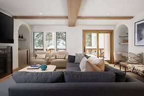 Vail Trails East #10a 3 Bedroom Condo by RedAwning