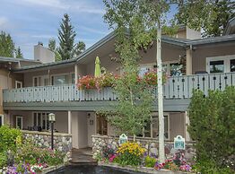 Vail Trails East #10a 3 Bedroom Condo by RedAwning