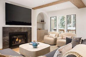 Vail Trails East #10a 3 Bedroom Condo by RedAwning