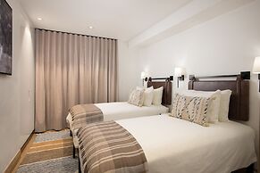 Vail Trails East #10a 3 Bedroom Condo by RedAwning